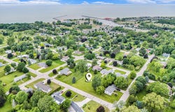 V/L Browning Avenue, Manistee, MI 49660