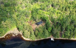6 Indian Pond Point, Sapling Twp, ME 04478