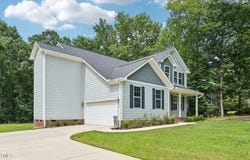 3119 Berwick Drive, Burlington, NC 27215
