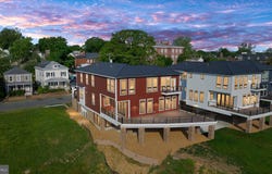 1111 SOPHIA STREET, FREDERICKSBURG, VA 22401