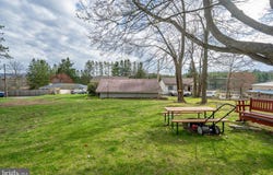 611 E OAK STREET, OAKLAND, MD 21550
