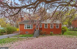 1305 MAGNOLIA ROAD, SILVER SPRING, MD 20905