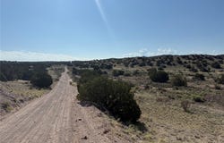 Tbd Fort Defina, Abiquiu, NM 87510