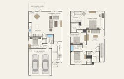 14105 Olney Drive, Pilot Point, TX 76258