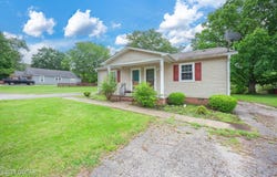 6033-6035 Vann Hook Street, Milan, TN 38358