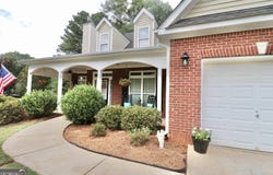190 Roundtree, Williamson, GA 30292