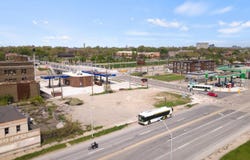 4432 W. Fort Street, Detroit, MI 48209