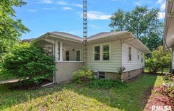 2333 YALE Boulevard, Springfield, IL 62703