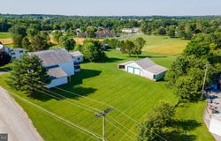 297 S WATER STREET, NEW OXFORD, PA 17350