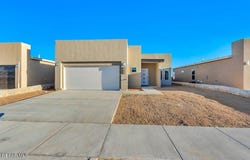 3812 Plan Place, El Paso, TX 79938