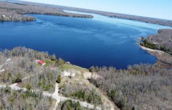 Long Point Road, Germfask, MI 49836