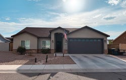 1532 N Porter Lane, Thatcher, AZ 85552