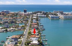 411 55TH Avenue, ST PETE BEACH, FL 33706