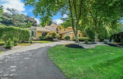 468 LONG LANE, HUNTINGDON VALLEY, PA 19006