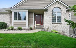 600 Burgenstock Drive, Lansing, MI 48917
