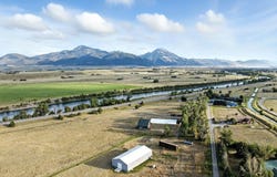 6 Moose Horn Lane, Livingston, MT 59047