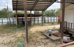 4125 Industrial Road, Jackson, AL 36545