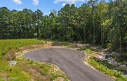 502 Red Drum Way E lot: 14, Swansboro, NC 28584