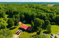 1210 Christian Church Rd, Brandenburg, KY 40108