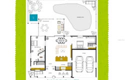 254 OCEAN PALM DRIVE, FLAGLER BEACH, FL 32136