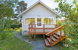 Madrona St, NorthBend, OR 97459