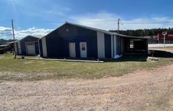715 Mt. Rushmore Road, Custer, SD 57730