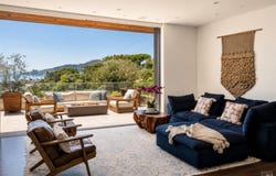 4755 Paradise Drive, Tiburon, CA 94920