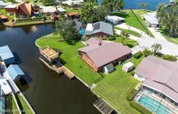 139 CYPRESS Drive, East Palatka, FL 32131