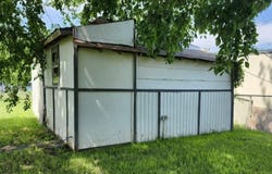 1213 SW F Avenue, Lawton, OK 73501