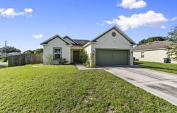 702 SW Andrew Road, Port Saint Lucie, FL 34983