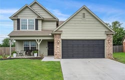 3002 Talbot Circle, Bartlesville, OK 74006