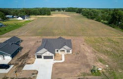 3605 N West Shafer Drive, Monticello, IN 47960