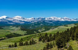 BIG HORN INHOLDING, Buffalo, WY 82834