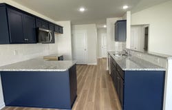 140 Oakfield Trace Drive, Four Oaks, NC 27524