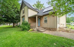 405 W MAIN Street, Elmwood, IL 61529