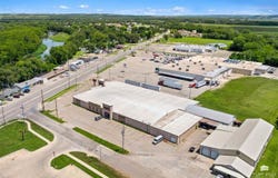 321 Grant Avenue, Junction City, KS 66441