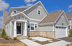 5296 ESTUARY Lane, Dublin, OH 43016