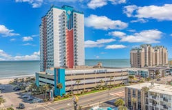 1605 S Ocean Blvd., Myrtle Beach, SC 29577