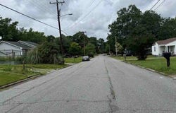 811 Carolina Ave, Thomasville, NC 27360