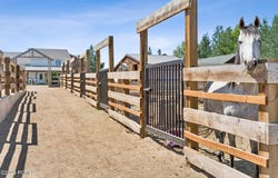320 W 2100 North, Marion, UT 84036