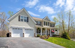 PRINCE FREDERICK, MD 20678