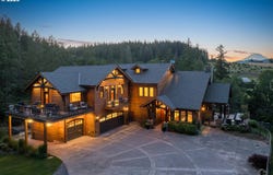 815 HIGHWAY 141, White Salmon, WA 98672