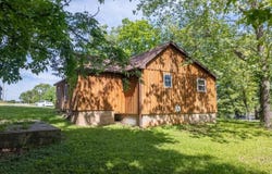 618 N 9th Street, Thayer, MO 65791