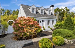 579 Egypt Road, Alna, ME 04535