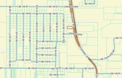 SE 142ND PL & S US HWY 301, SUMMERFIELD, FL 34491