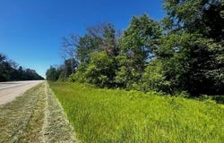 Parcel 1 M-37, Irons, MI 49644