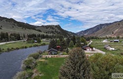 385 River Front Lane, Clayton, ID 83227