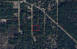 0 SW 123RD COURT, CEDAR KEY, FL 32625