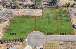 Lot 5 Gandy View Ave, Milltown, WI 54858