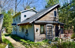 217 Jackson Road, Monroe, ME 04951